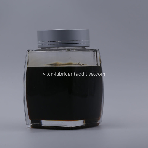 Thuốc ức chế dầu dầu bôi trơn dầu mỏ sunfonate Barium